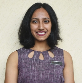 Smrithi Natanasubramanian