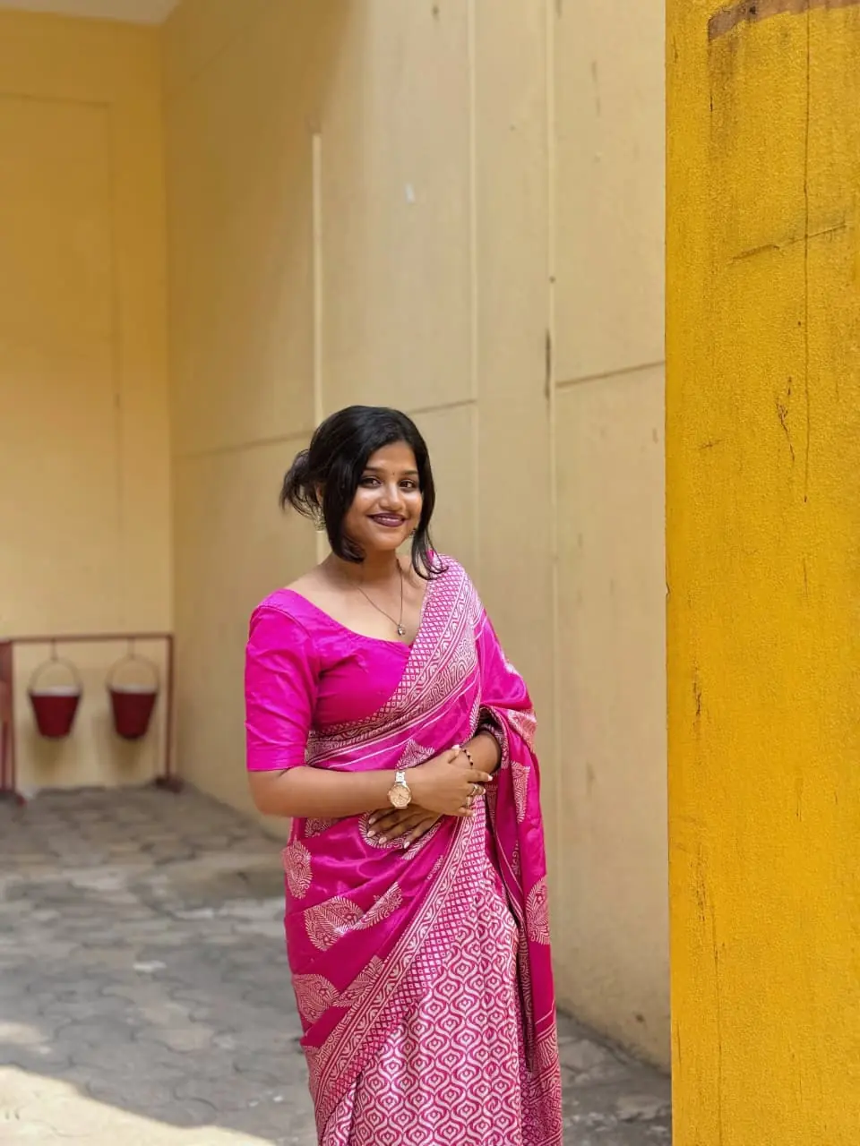 Ms. Aaradhana Alva
