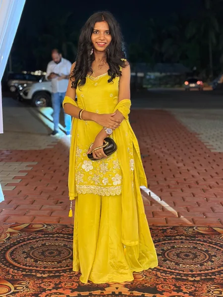 Ms. Krithi