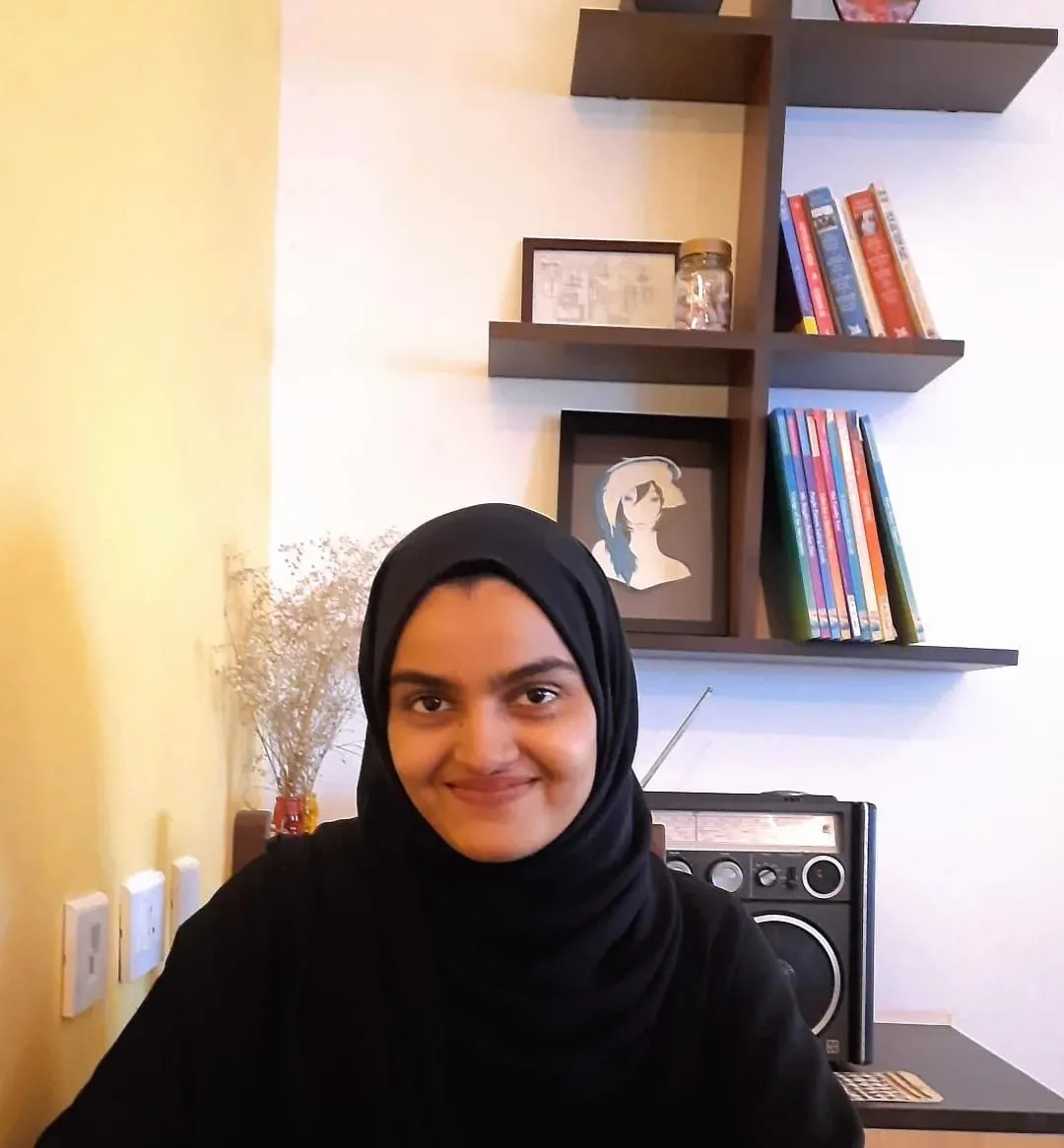 Ms. Mehreen Fathima