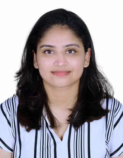 Ms. Nazima Shaikh