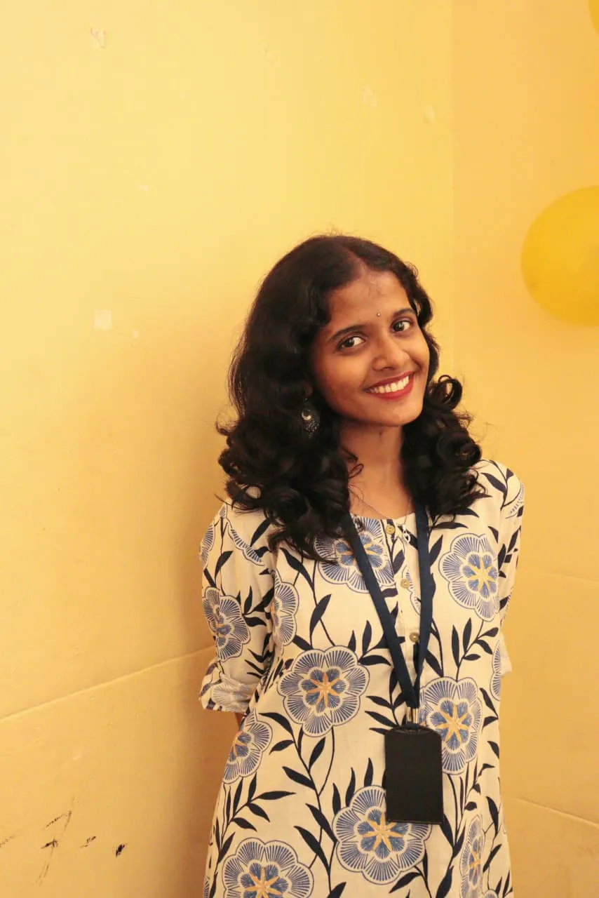 Ms. Payal Shetty