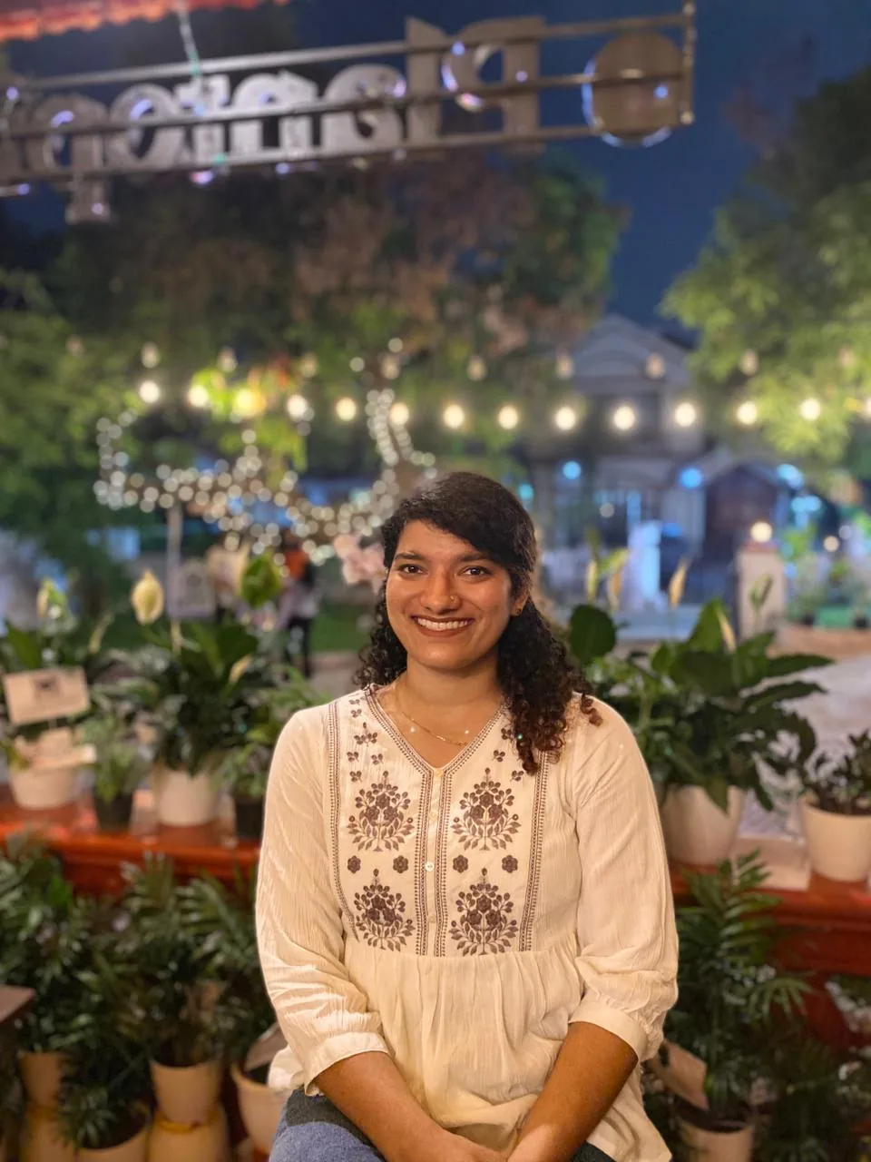 Dr. Shivani Basrur