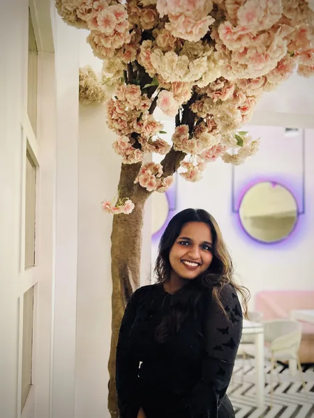 Dr. Vaibhavi Mayekar