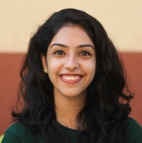 Viswa Laxmi Venugopal